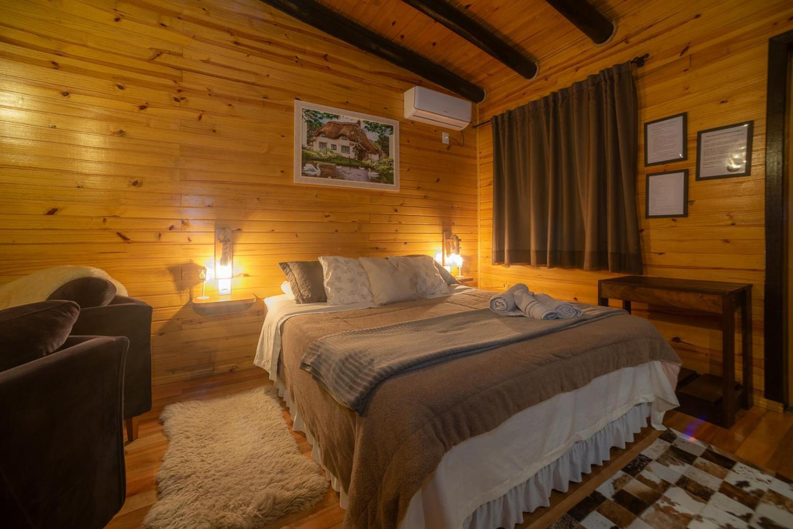 Cabanas Capoeiras 우루비시 외부 사진